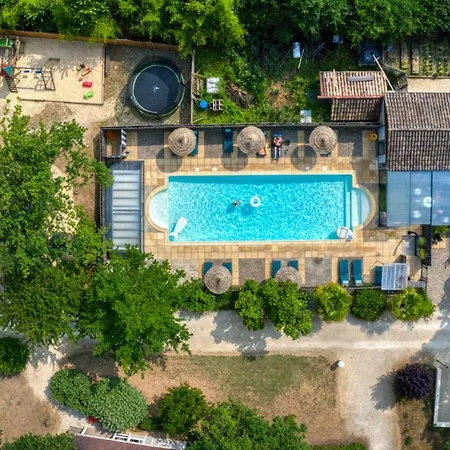 Village De La Combe Domme