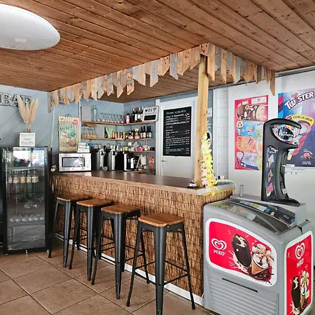 Village De La Combe Chalet