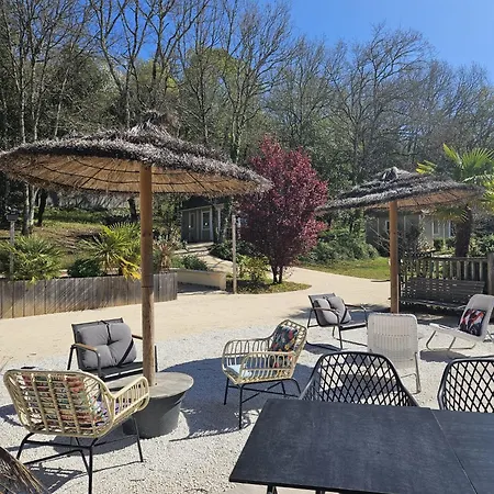 Village De La Combe Chalet Domme