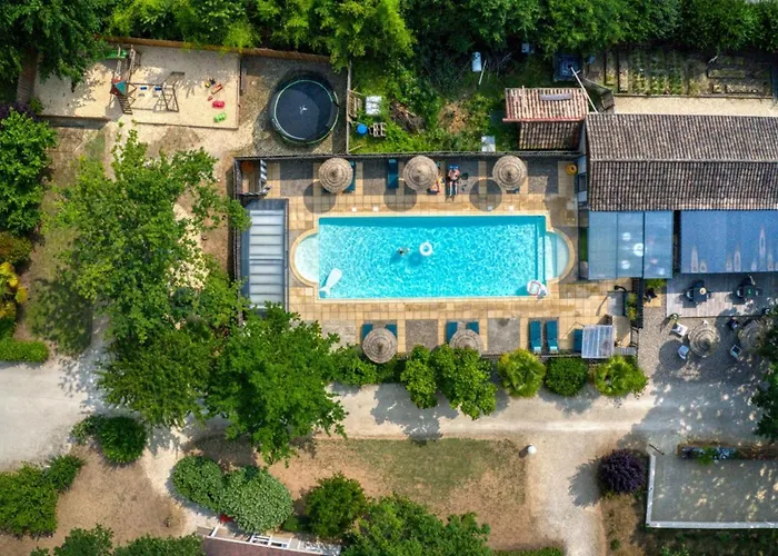 Village De La Combe Domme